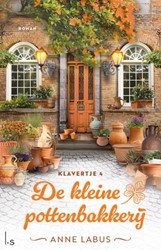 Klavertje De kleine pottenbakkerij