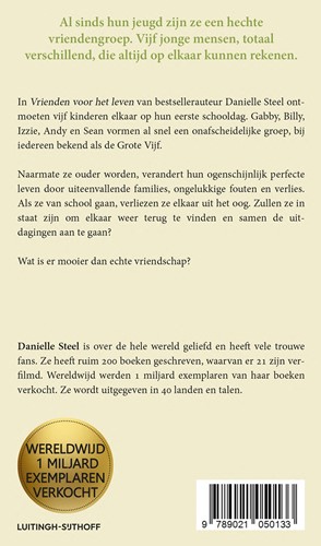 Vrienden voor het leven-2