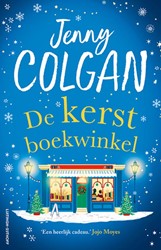 Happy Ever After De kerstboekwinkel