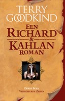 Richard & Kahlan Verscheurde zielen