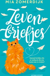 Zeven briefjes
