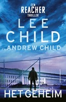 Jack Reacher Het geheim
