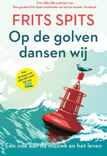 Op de golven dansen wij Op de golven dansen wij