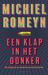 Een klap in het donker
