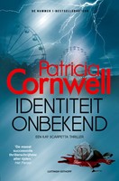 Kay Scarpetta Identiteit onbekend
