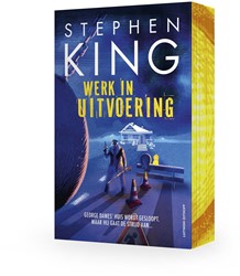 Werk in uitvoering