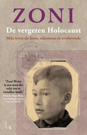 Zoni. De vergeten holocaust Zoni. De vergeten holocaust