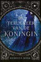 De terugkeer van de koningin De terugkeer van de koningin