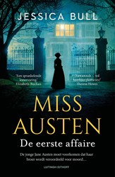 Miss Austen De eerste affaire