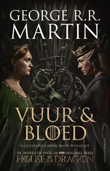 De wereld van het lied van ijs en vuur De opkomst van het huis Targaryen van Westeros De opkomst van het huis Targaryen van Westeros