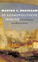 De kosmopolitische traditie De kosmopolitische traditie