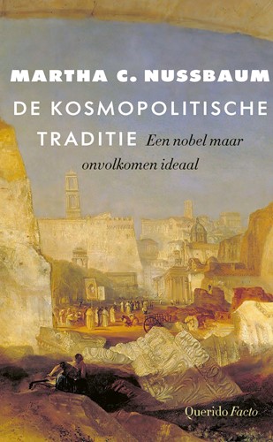 De kosmopolitische traditie De kosmopolitische traditie