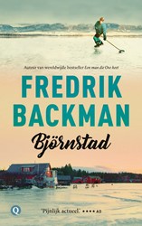 Björnstad Björnstad