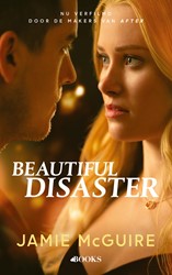 Beautiful disaster Beautiful disaster