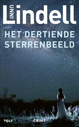 Cato Isaksen Het dertiende sterrenbeeld