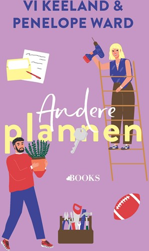 Andere plannen