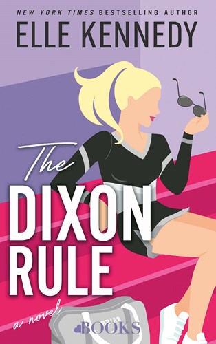 Campus Diaries The Dixon Rule