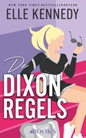 Campus diaries De Dixon-regels