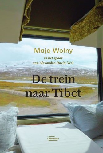 De trein naar Tibet