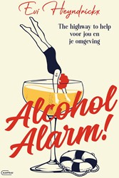 Alcohol Alarm