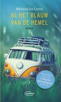Al het blauw van de hemel