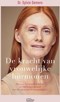 De kracht van vrouwelijke hormonen