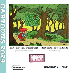 Cartoons 2024