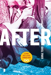 After After 2: Je kan niet leven zonder hem