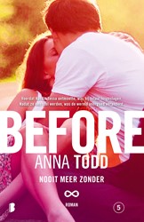 After Before Before