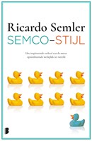 Semco-stijl Semco-stijl