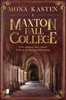 Maxton Hall Maxton Hall College Maxton Hall College
