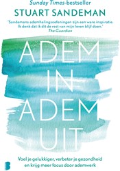 Adem in adem uit Adem in adem uit