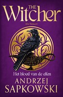 The Witcher Het bloed van de elfen