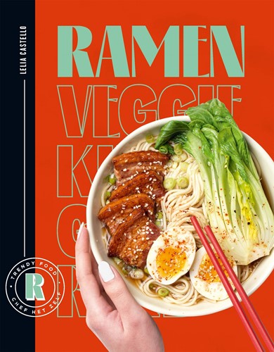 Chef het zelf Ramen