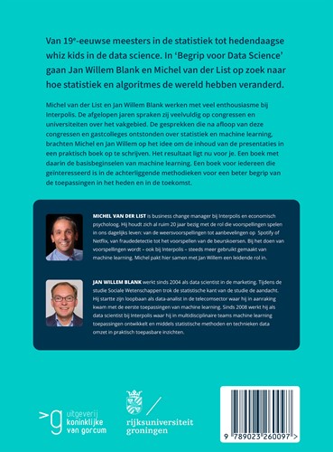 Begrip voor data science Begrip voor data science-2