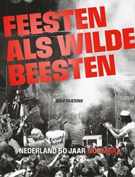 Feesten als wilde beesten Feesten als wilde beesten