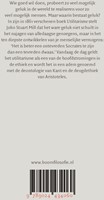 Grote klassieken Utilitarisme-2