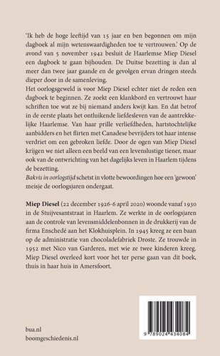 Bakvis in oorlogstijd Bakvis in oorlogstijd-2