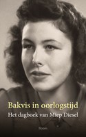 Bakvis in oorlogstijd Bakvis in oorlogstijd