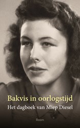 Bakvis in oorlogstijd Bakvis in oorlogstijd