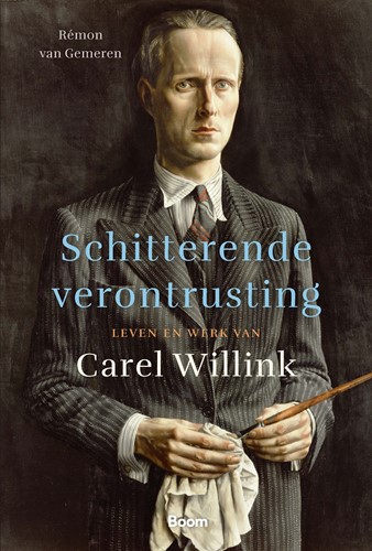 Schitterende verontrusting Schitterende verontrusting