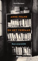 Anne Frank en het verraad Anne Frank en het verraad