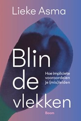 Blinde vlekken Blinde vlekken