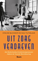 Uit zorg verdreven Uit zorg verdreven
