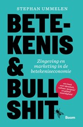 Betekenis & bullshit Betekenis & bullshit