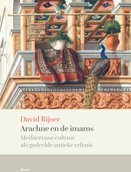 Arachne en de imams Arachne en de imams