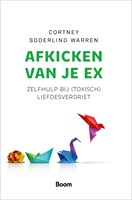 Afkicken van je ex Afkicken van je ex