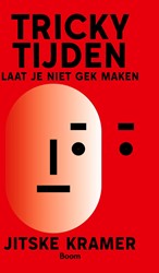 Tricky tijden Tricky tijden