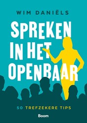 Spreken in het openbaar Spreken in het openbaar
