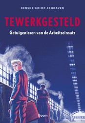 Tewerkgesteld Tewerkgesteld